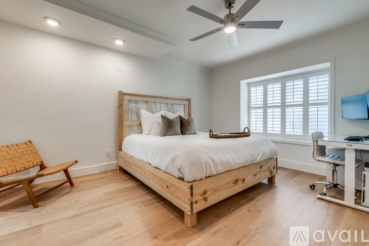 4030 Gilbert Avenue 3 Beds Townhouse for Rent - Photo gallery 5