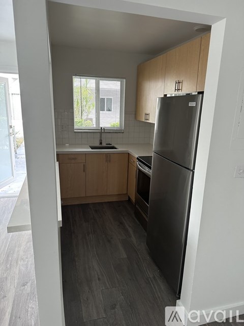 1638 Dewey St 1 Apartment for Rent
