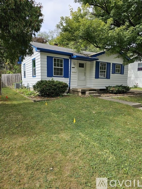 3408 Harvest Ave 2 Beds Apartment for Rent
