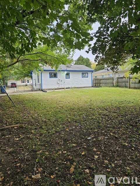 3408 Harvest Ave 2 Beds Apartment for Rent