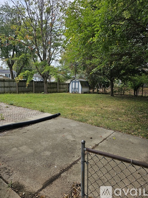 3408 Harvest Ave 2 Beds Single Family Home for Rent - Photo gallery 3