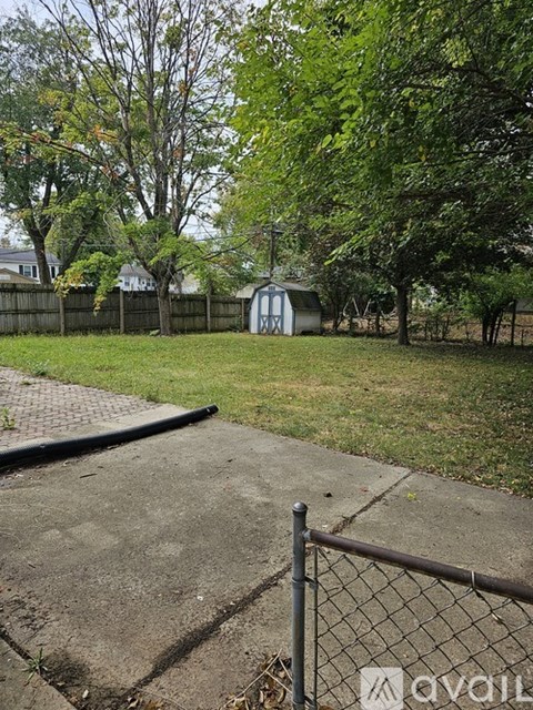 3408 Harvest Ave 2 Beds Apartment for Rent