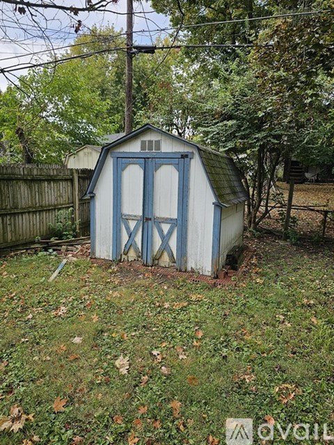 3408 Harvest Ave 2 Beds Apartment for Rent