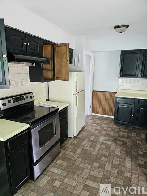 3408 Harvest Ave 2 Beds Apartment for Rent