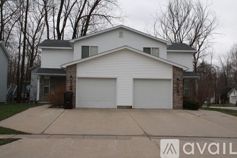 Gettysburg St 3 Beds Apartment for Rent