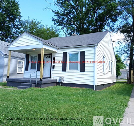 703 Burton Ave 2 Beds Single Family Home for Rent - Photo gallery 2