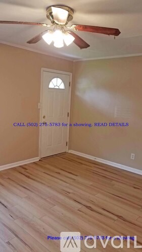 703 Burton Ave 2 Beds Apartment for Rent