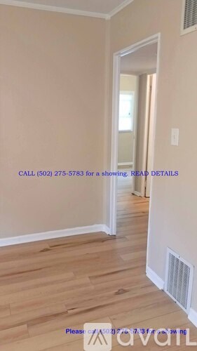703 Burton Ave 2 Beds Apartment for Rent