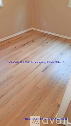 703 Burton Ave 2 Beds Apartment for Rent