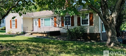 4301 Lamour Drive Northwest 3 Beds Apartment for Rent