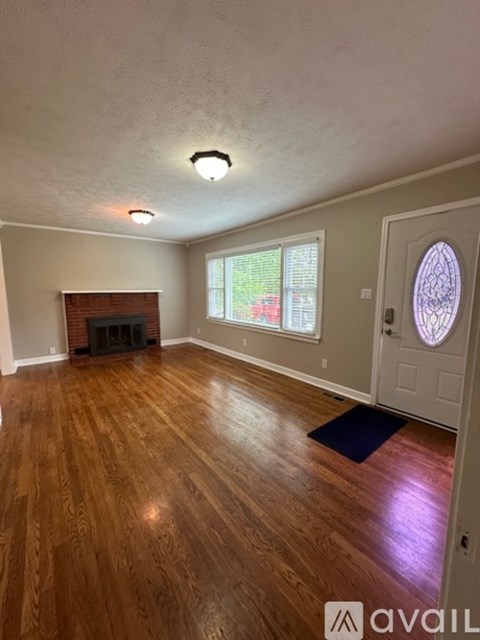 4301 Lamour Drive Northwest 3 Beds Apartment for Rent