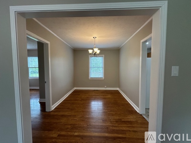 4301 Lamour Drive Northwest 3 Beds Single Family Home for Rent - Photo gallery 3