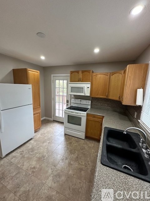 4301 Lamour Drive Northwest 3 Beds Apartment for Rent