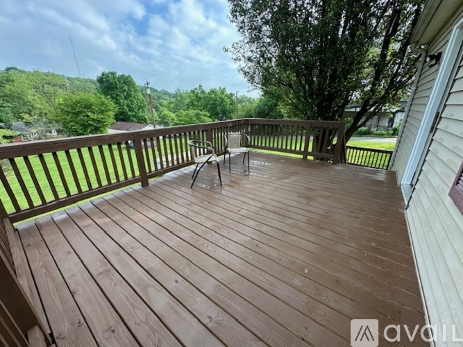 4301 Lamour Drive Northwest 3 Beds Single Family Home for Rent - Photo gallery 5