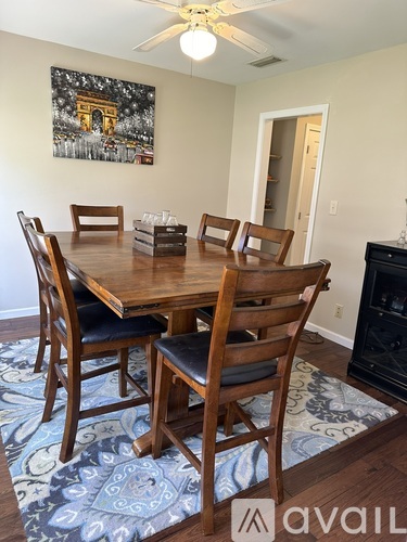 60 Settlers Ridge Rd 3 Beds Single Family Home for Rent - Photo gallery 5
