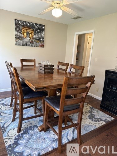 60 Settlers Ridge Rd 3 Beds Apartment for Rent