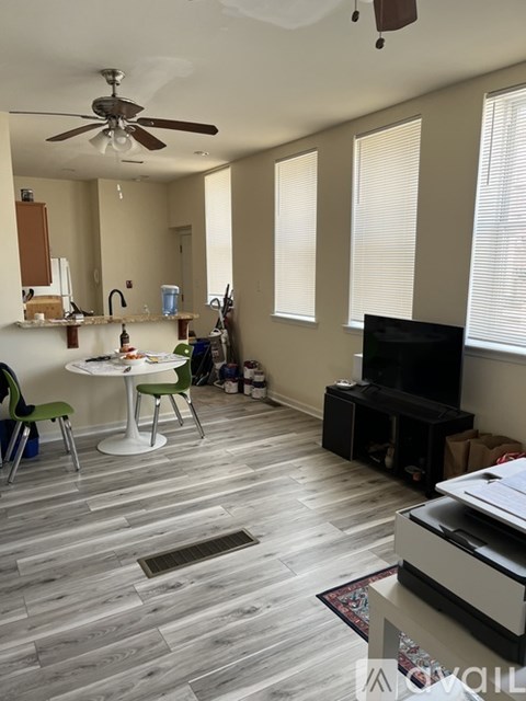 318 Mifflin St 1 Apartment for Rent