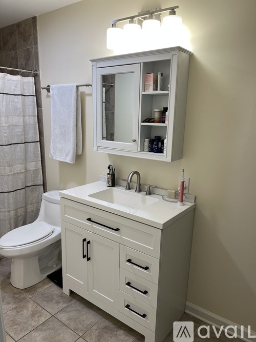318 Mifflin St 1 Apartment for Rent - Photo gallery 3