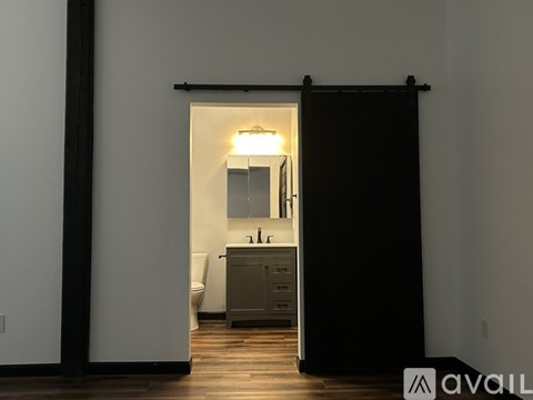 24 Beacon St 1 Apartment for Rent