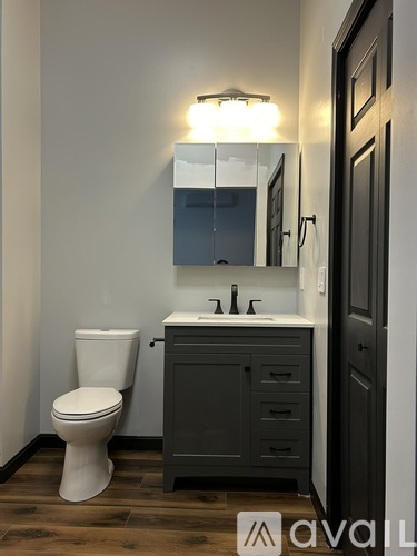 24 Beacon St 1 Apartment for Rent - Photo gallery 5