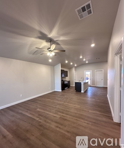 2512 Copperhead Road 3 Beds Apartment for Rent