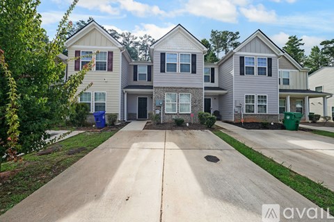 2538 Piering Dr 3 Beds Apartment for Rent
