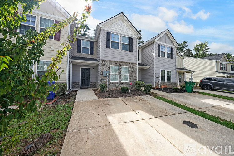 2538 Piering Dr 3 Beds Townhouse for Rent - Photo gallery 2