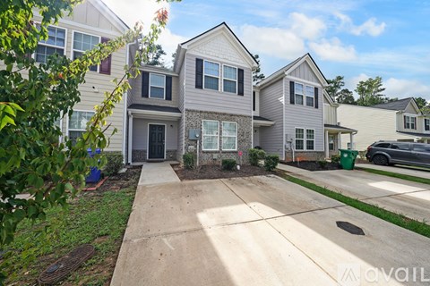 2538 Piering Dr 3 Beds Apartment for Rent