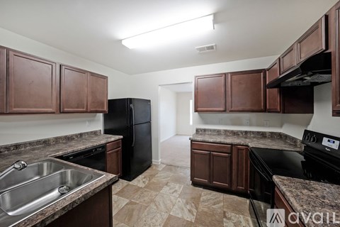 2538 Piering Dr 3 Beds Apartment for Rent