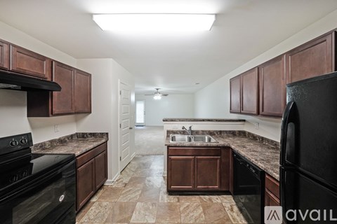 2538 Piering Dr 3 Beds Apartment for Rent