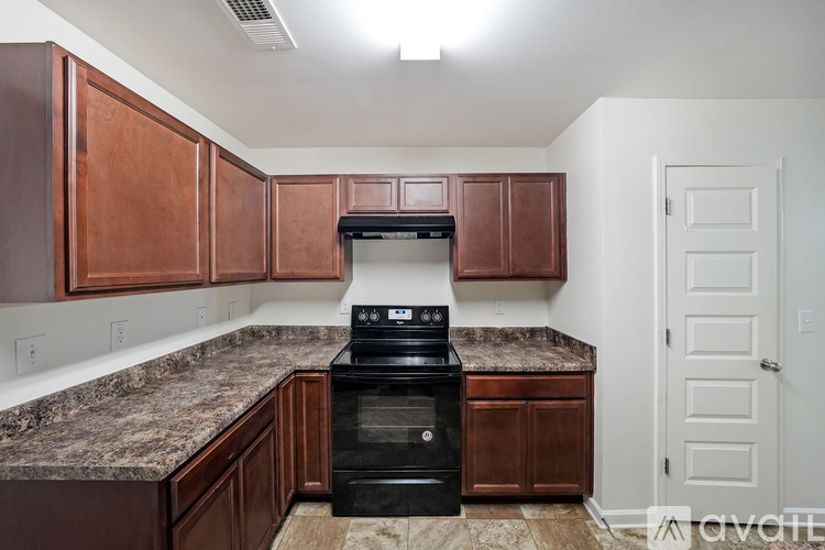 2538 Piering Dr 3 Beds Townhouse for Rent - Photo gallery 5
