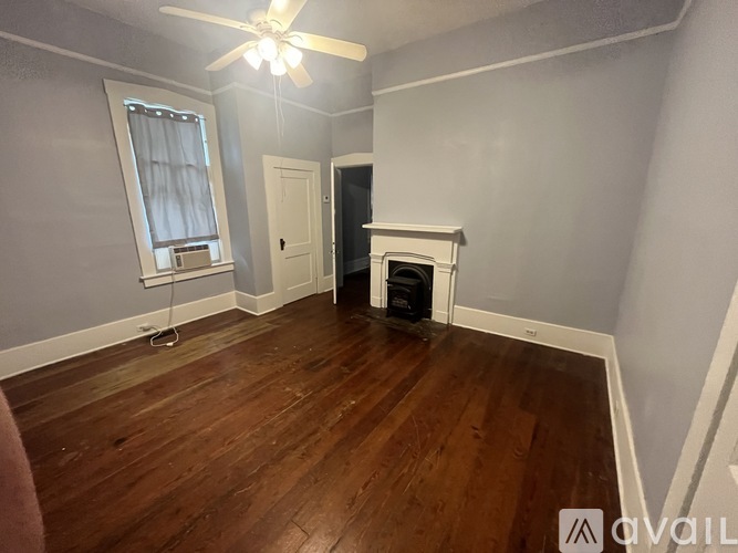 1107 Harrison Street 1 Apartment for Rent - Photo gallery 5