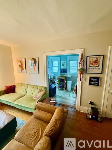 90 South Pine Avenue 2 Beds Apartment for Rent