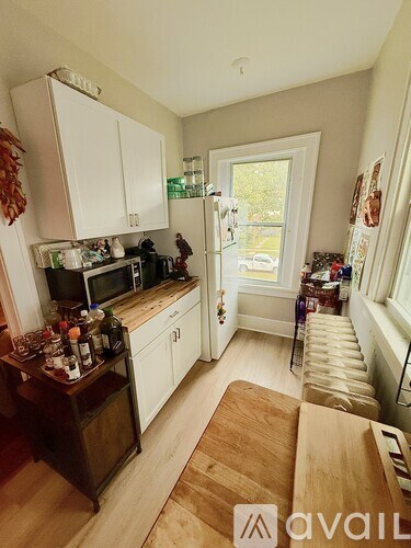 90 South Pine Avenue 2 Beds Apartment for Rent