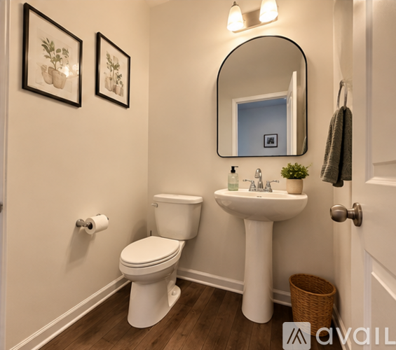 685 Snow Owl Dr 4 Beds Single Family Home for Rent - Photo gallery 4