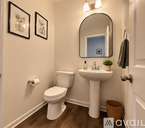 685 Snow Owl Dr 4 Beds Apartment for Rent