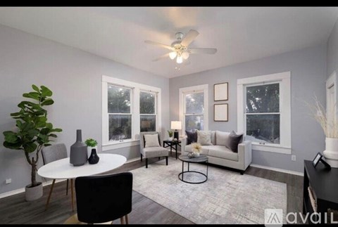 1446 Donald Aaron Dr 2 Beds Apartment for Rent