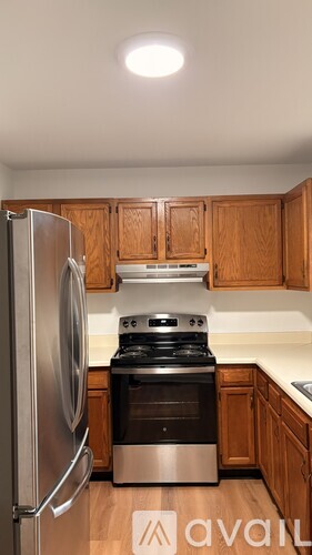 114 Kings Mill Dr 2 Beds Townhouse for Rent - Photo gallery 4