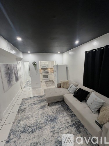 5724 NW 12Th Ave 3 Beds Apartment for Rent