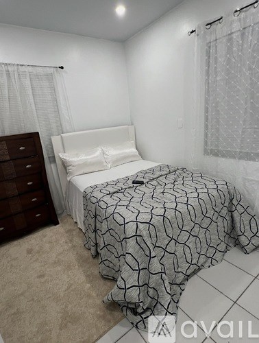 5724 NW 12Th Ave 3 Beds Apartment for Rent