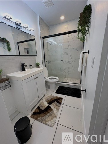 5724 NW 12Th Ave 3 Beds Apartment for Rent