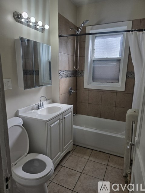 7809 S Marshfield Ave 2 Beds Apartment for Rent