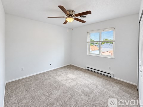 7335 Ayers Road 2 Beds Apartment for Rent