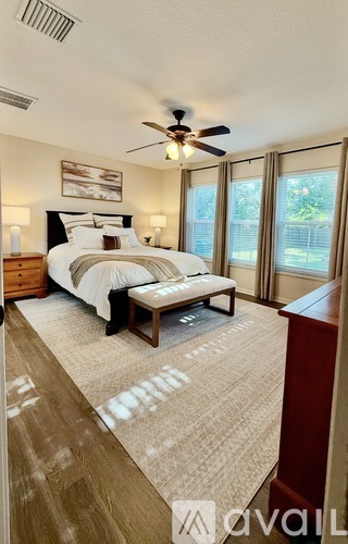 12703 Geneva Glade Drive 3 Beds Single Family Home for Rent - Photo gallery 5