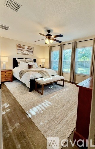 12703 Geneva Glade Drive 3 Beds Apartment for Rent