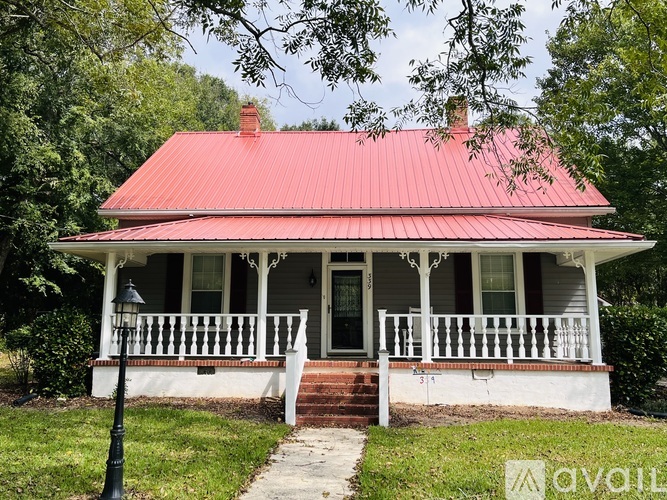 339 Sharon Street 2 Beds Single Family Home for Rent - Photo gallery 1