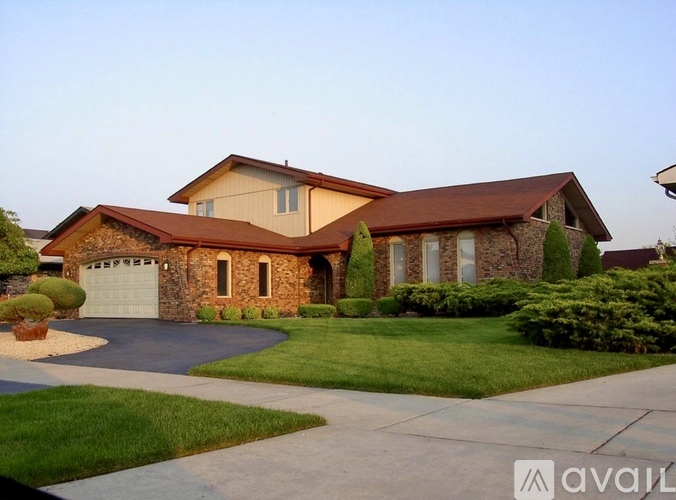 2721 Wind Point Ct 3 Beds Single Family Home for Rent - Photo gallery 1
