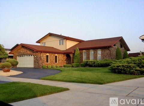 2721 Wind Point Ct 3 Beds Apartment for Rent