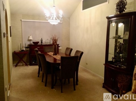 2721 Wind Point Ct 3 Beds Apartment for Rent
