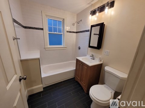 74 Brooks Street 3 Beds Apartment for Rent